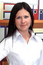 Мария Филатова, ведущий брокер Центра ипотечного кредитования АН «Грановит»