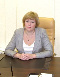 Лариса Николаевна Луговская