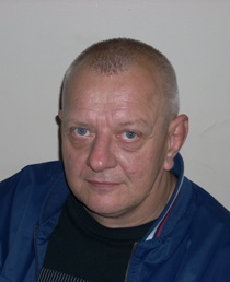 Георгий Аникеенко