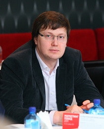 Сергей Разуваев