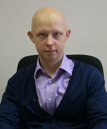 Алексей Фриск