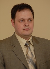 Дмитрий Кукелко