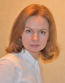 Юлия Сивохина