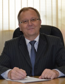 Валерий Анищенко