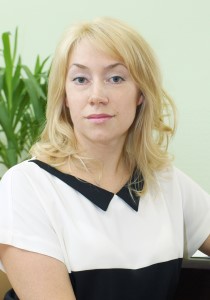 Светлана Рягузова